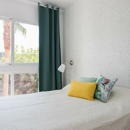 شقة Playa Albir