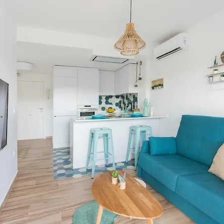 Playa Albir Апартаменты *