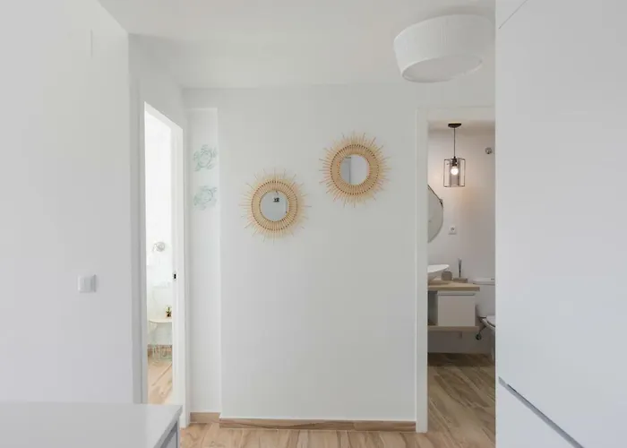 Appartamento Playa Albir *