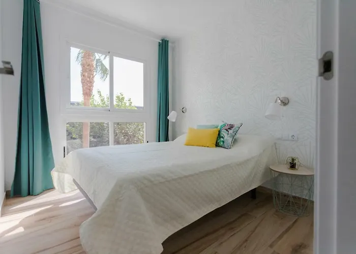 Playa Albir Appartamento El Albir