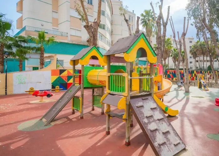 Playa Albir * El Albir
