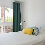 דירה Playa Albir