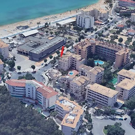 Playa Albir *