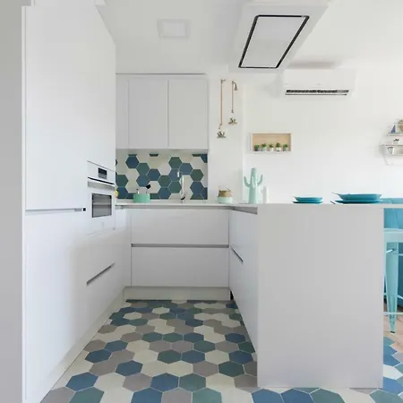 Apartment Playa Albir *
