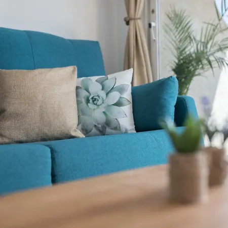 Apartment Playa Albir
