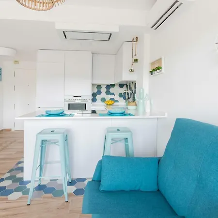 Playa Albir Apartment *
