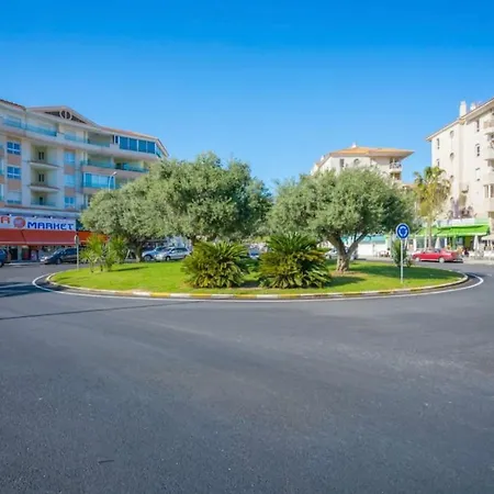 Playa Albir *