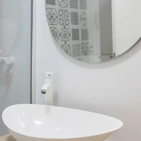 Playa Albir 公寓 *