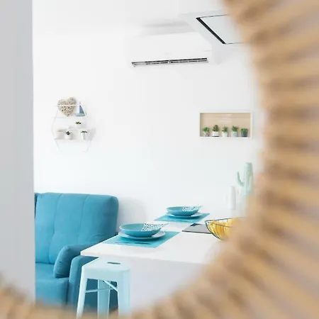 Playa Albir 阿尔比尔