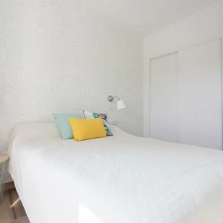 公寓 Playa Albir 阿尔比尔