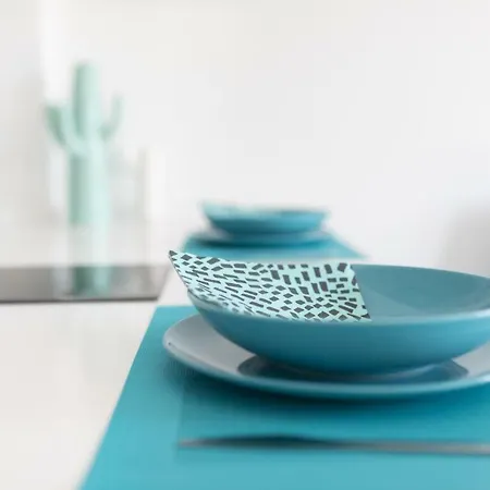 Playa Albir 公寓 阿尔比尔