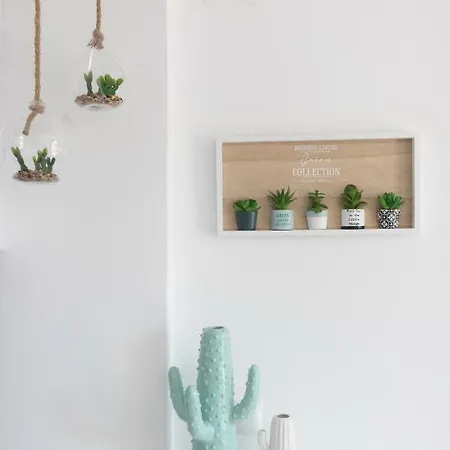 公寓 Playa Albir 阿尔比尔