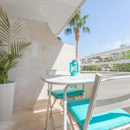 Playa Albir 阿尔比尔