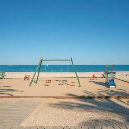 Playa Albir 阿尔比尔