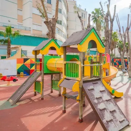 Playa Albir * Альбир