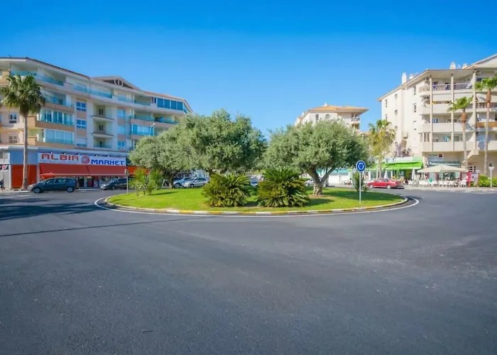 Playa Albir *